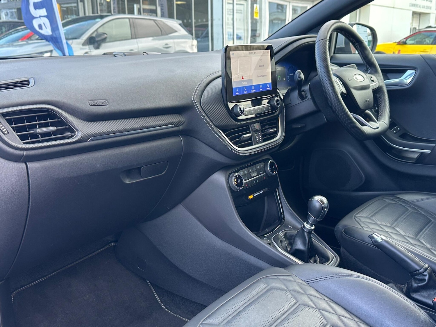 Used Ford Puma 2022 for sale - 78057879: Photo 10