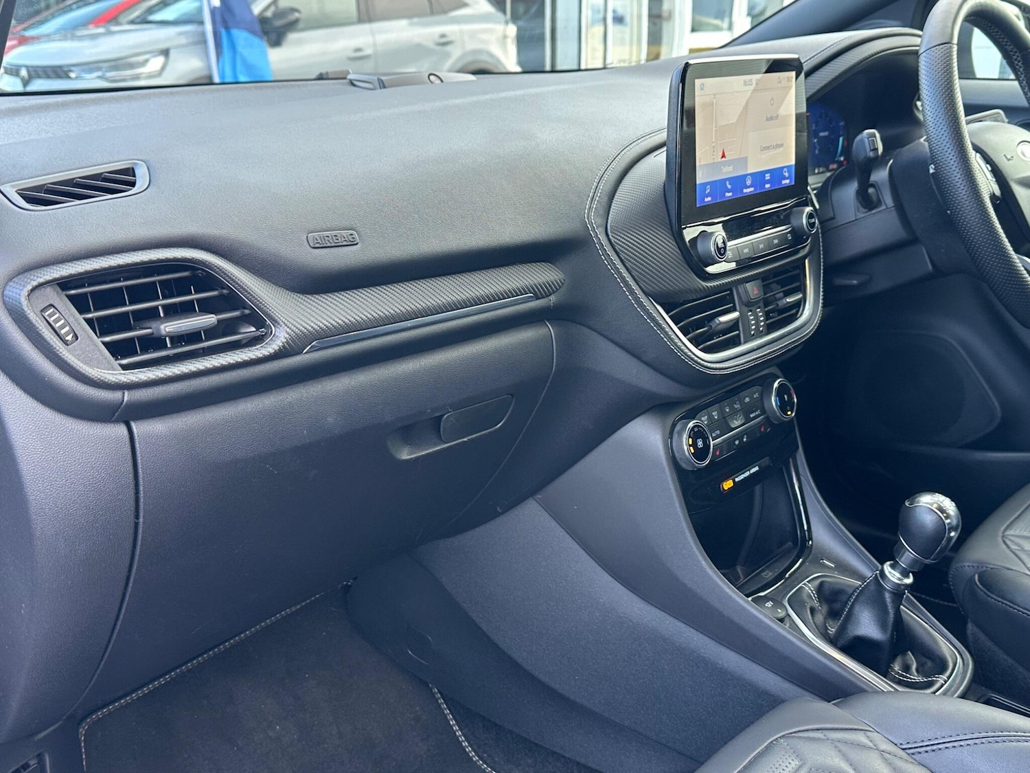 Used Ford Puma 2022 for sale - 78057879: Photo 11