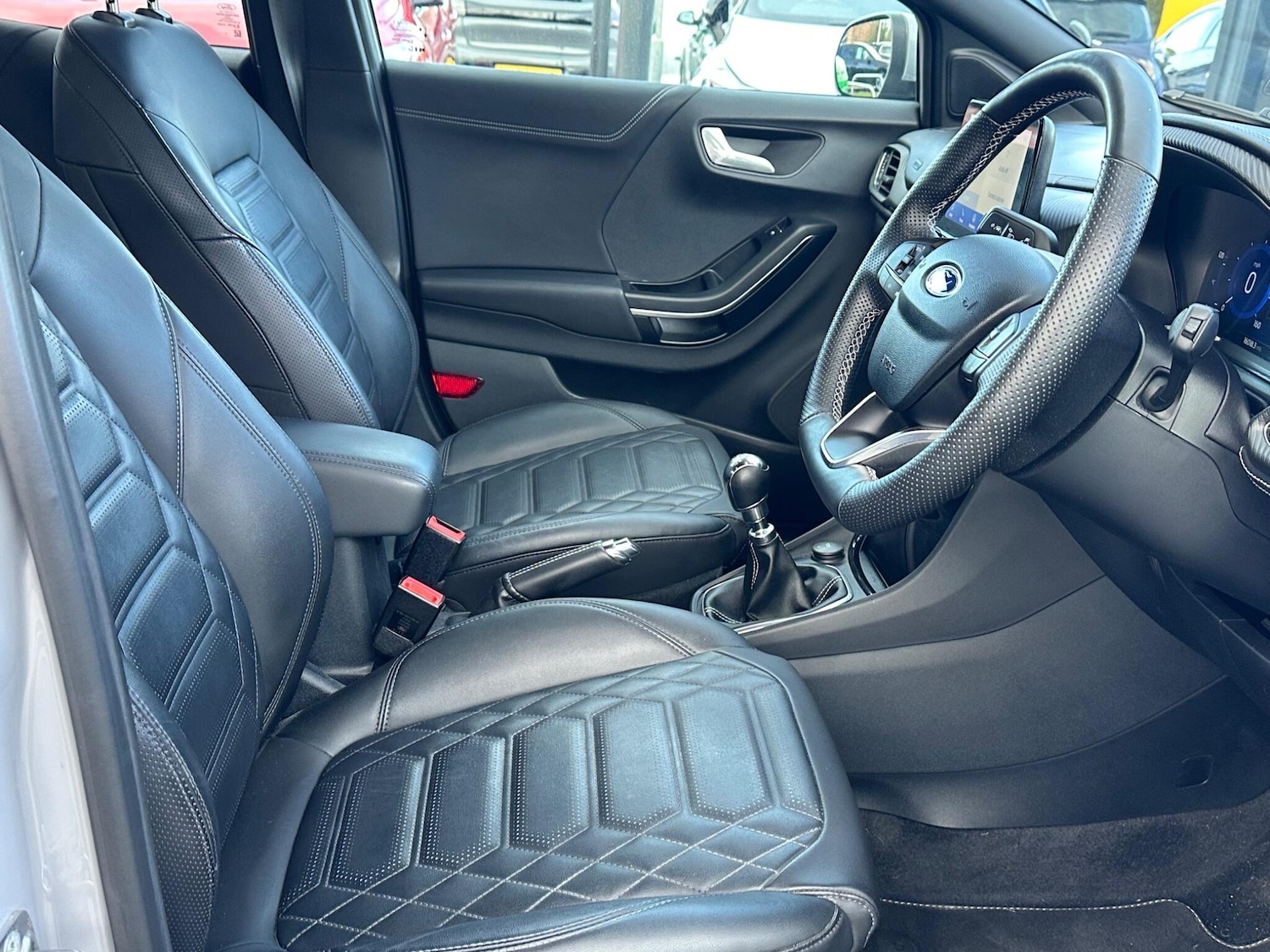 Used Ford Puma 2022 for sale - 78057879: Photo 13