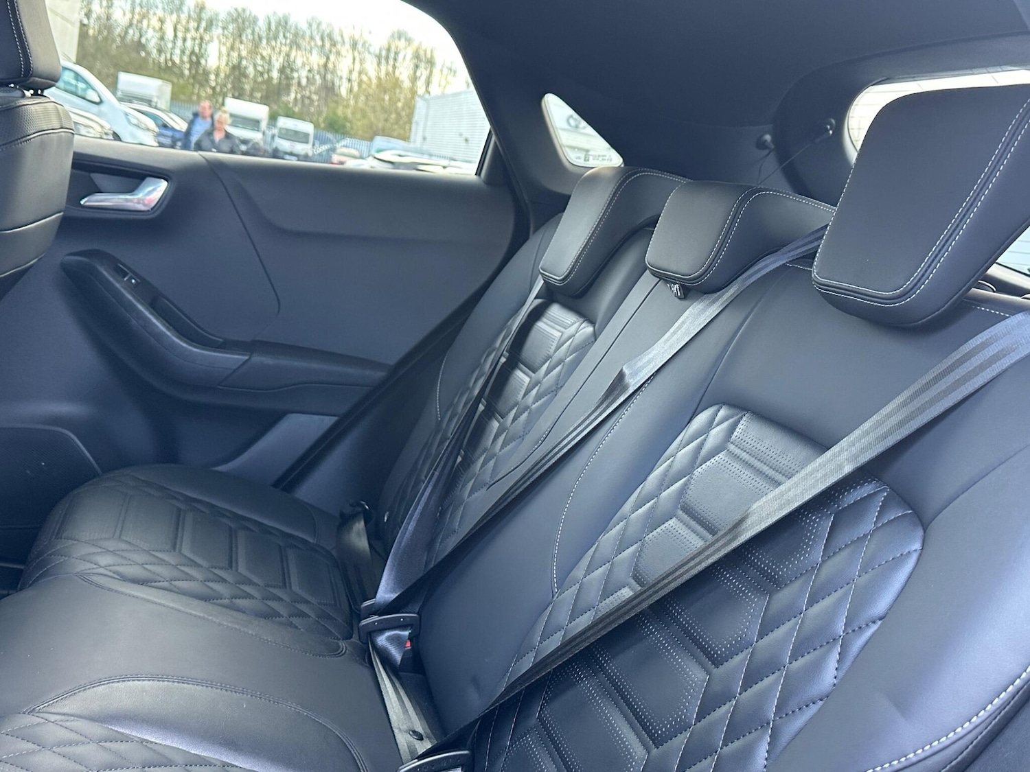 Used Ford Puma 2022 for sale - 78057879: Photo 14