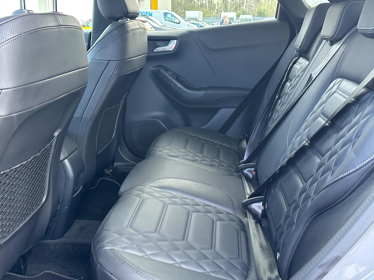 Used Ford Puma 2022 for sale - 78057879: Photo 15