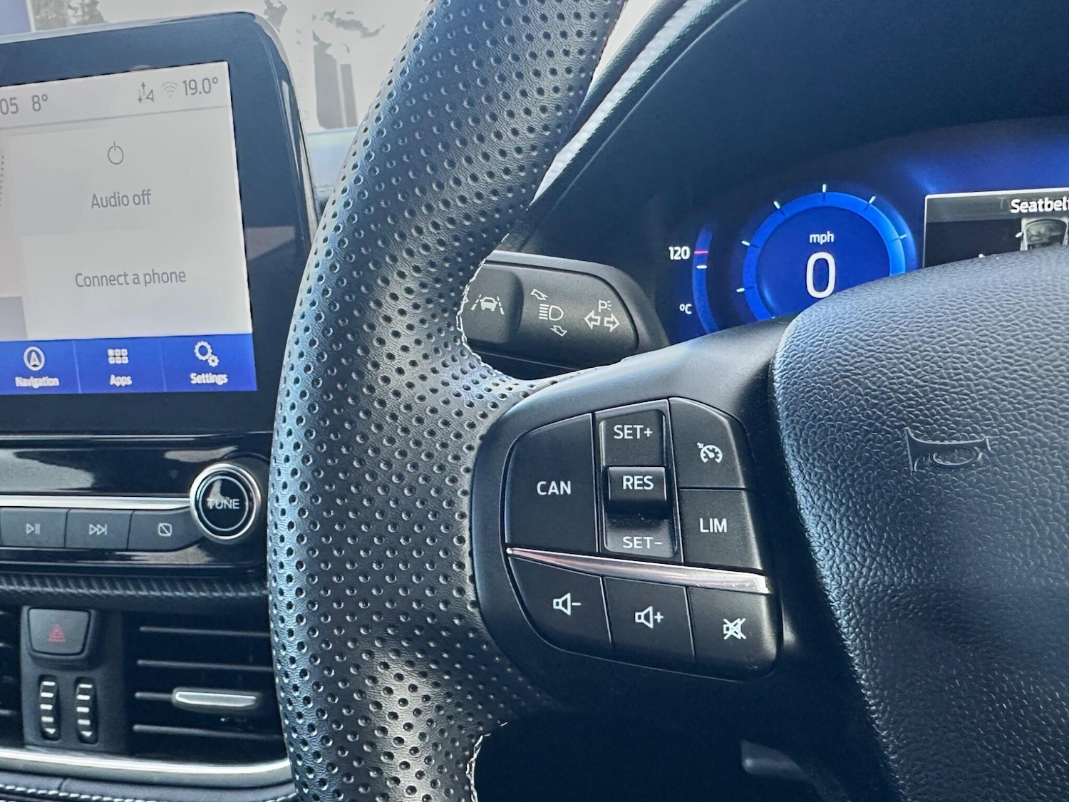 Used Ford Puma 2022 for sale - 78057879: Photo 16