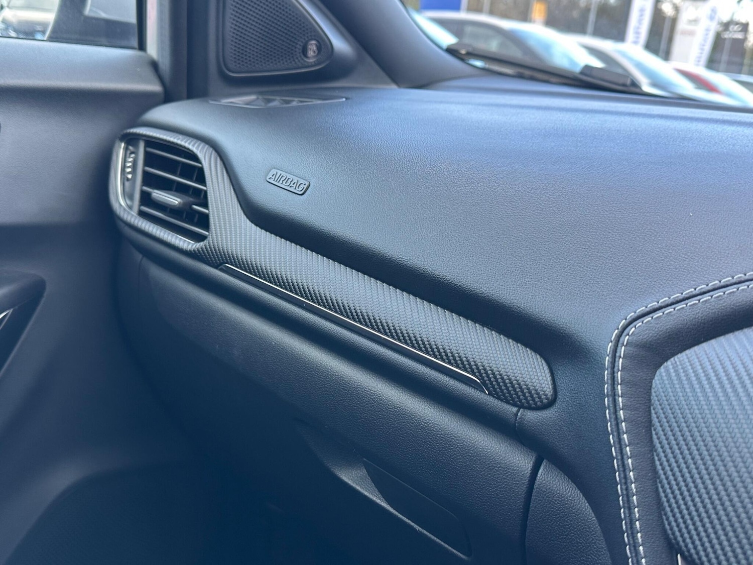 Used Ford Puma 2022 for sale - 78057879: Photo 19