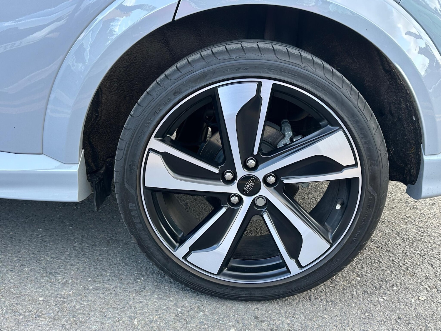 Used Ford Puma 2022 for sale - 78057879: Photo 20