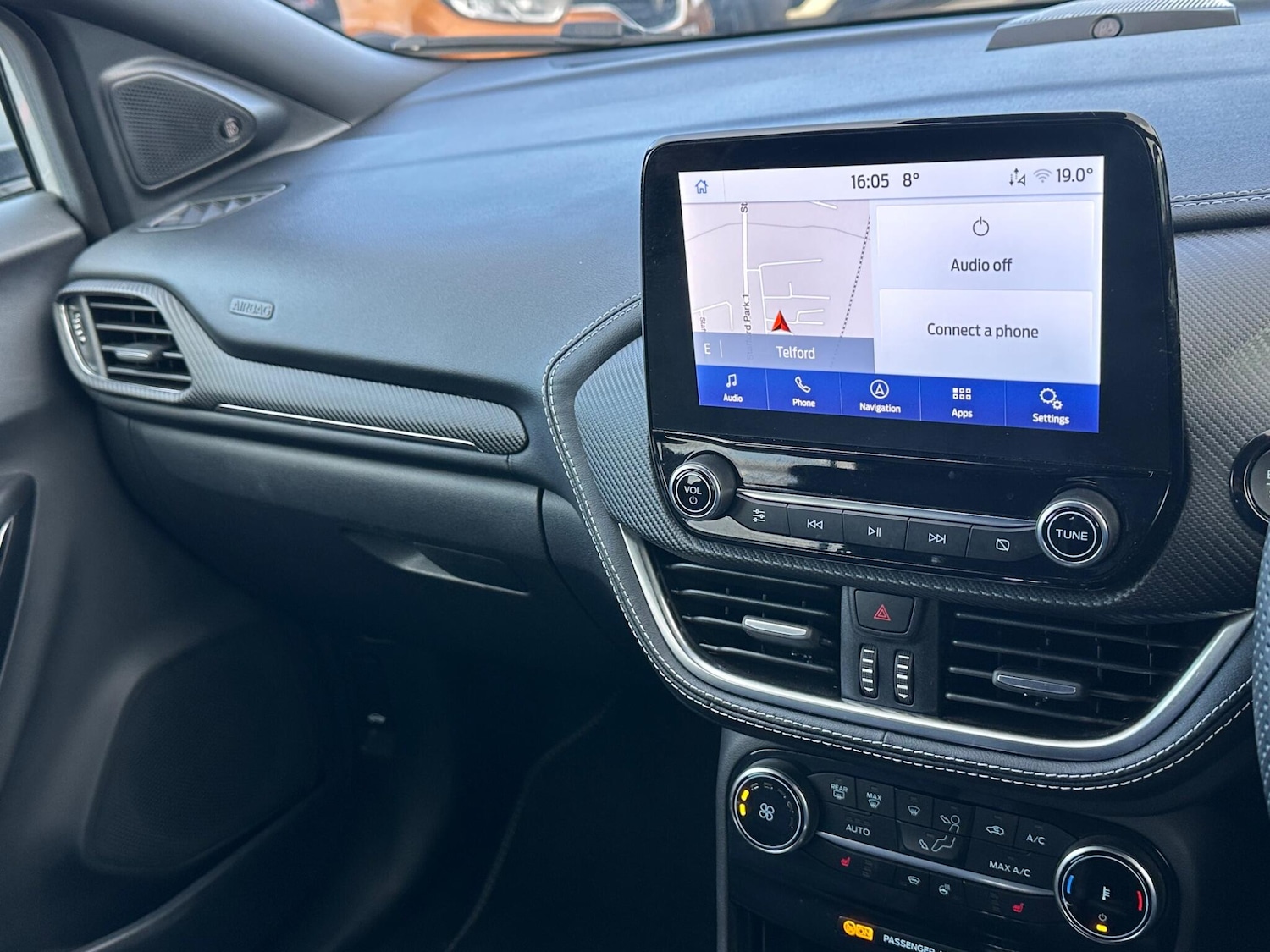 Used Ford Puma 2022 for sale - 78057879: Photo 21