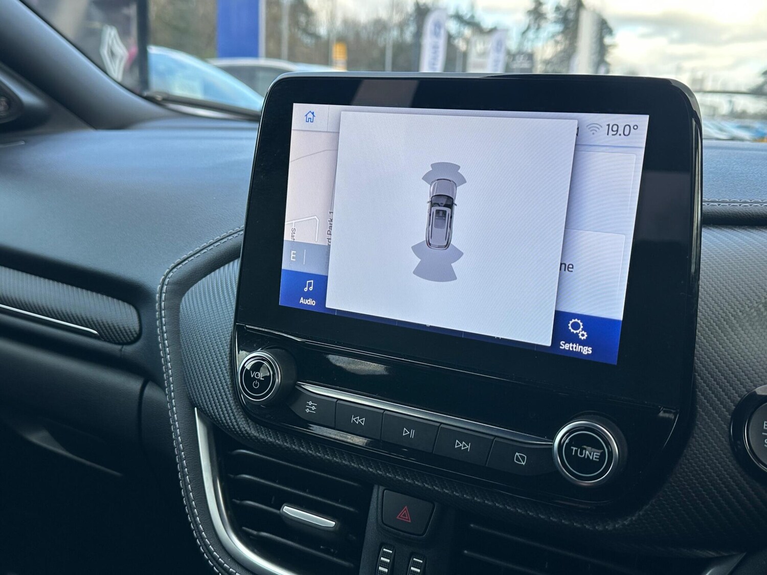 Used Ford Puma 2022 for sale - 78057879: Photo 22