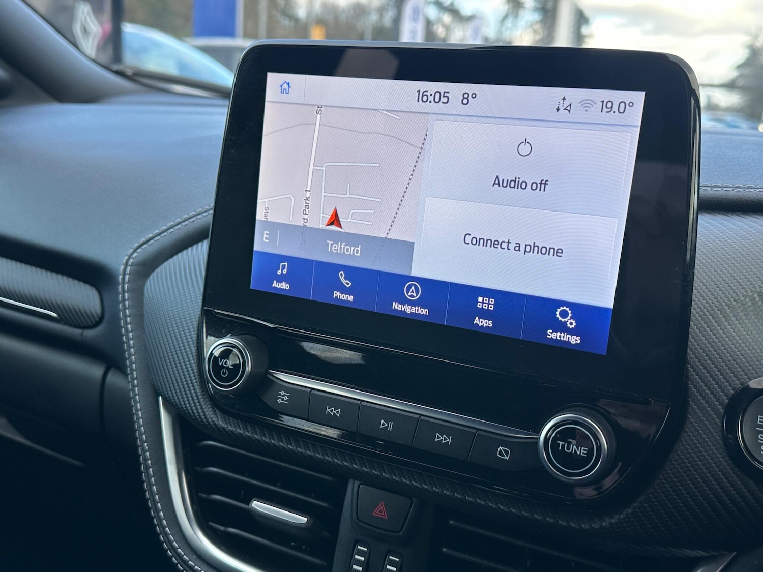 Used Ford Puma 2022 for sale - 78057879: Photo 23