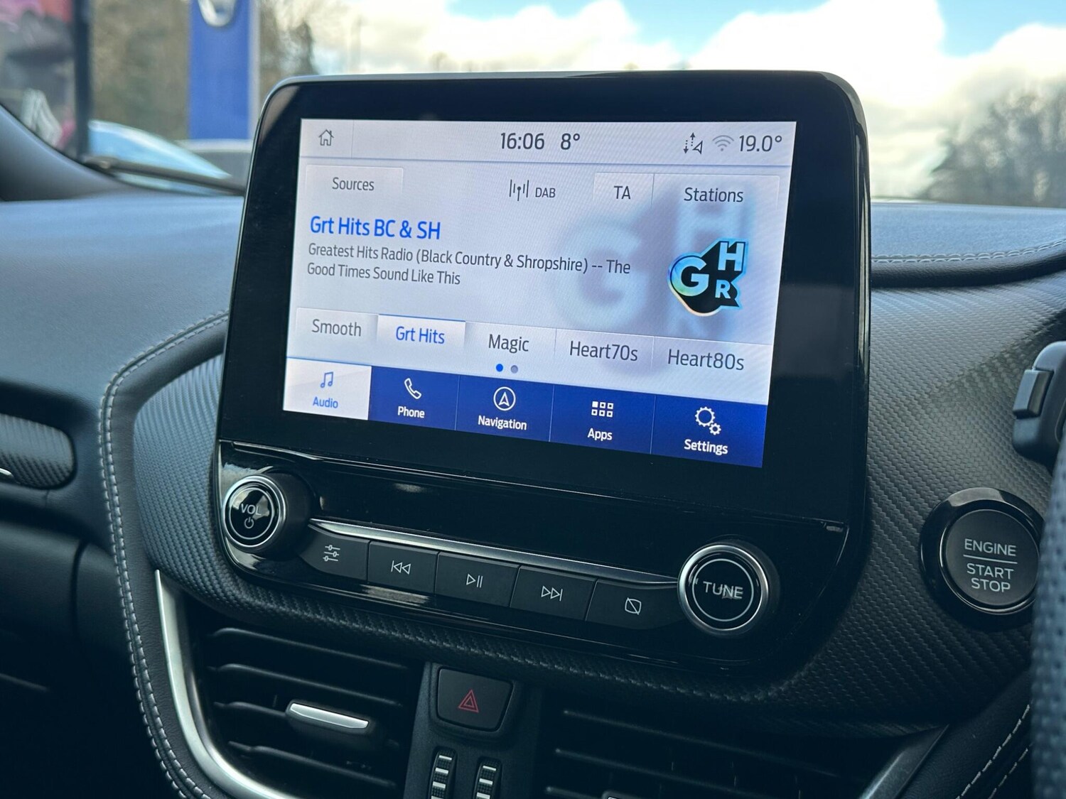 Used Ford Puma 2022 for sale - 78057879: Photo 24