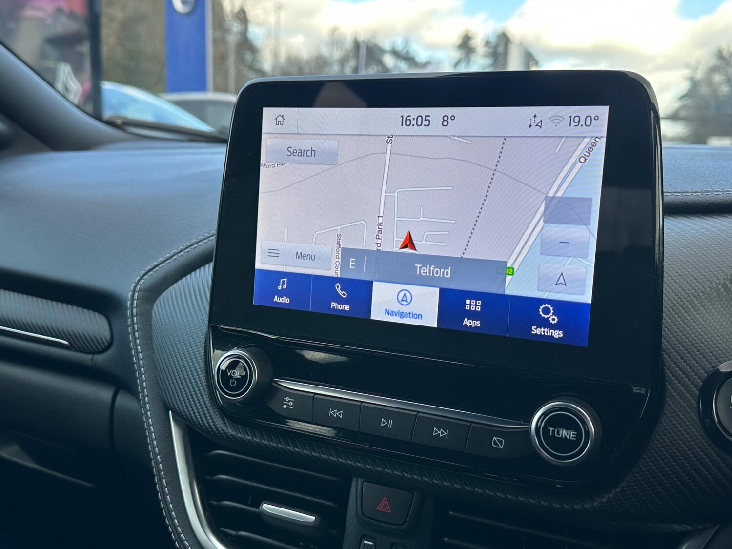 Used Ford Puma 2022 for sale - 78057879: Photo 25