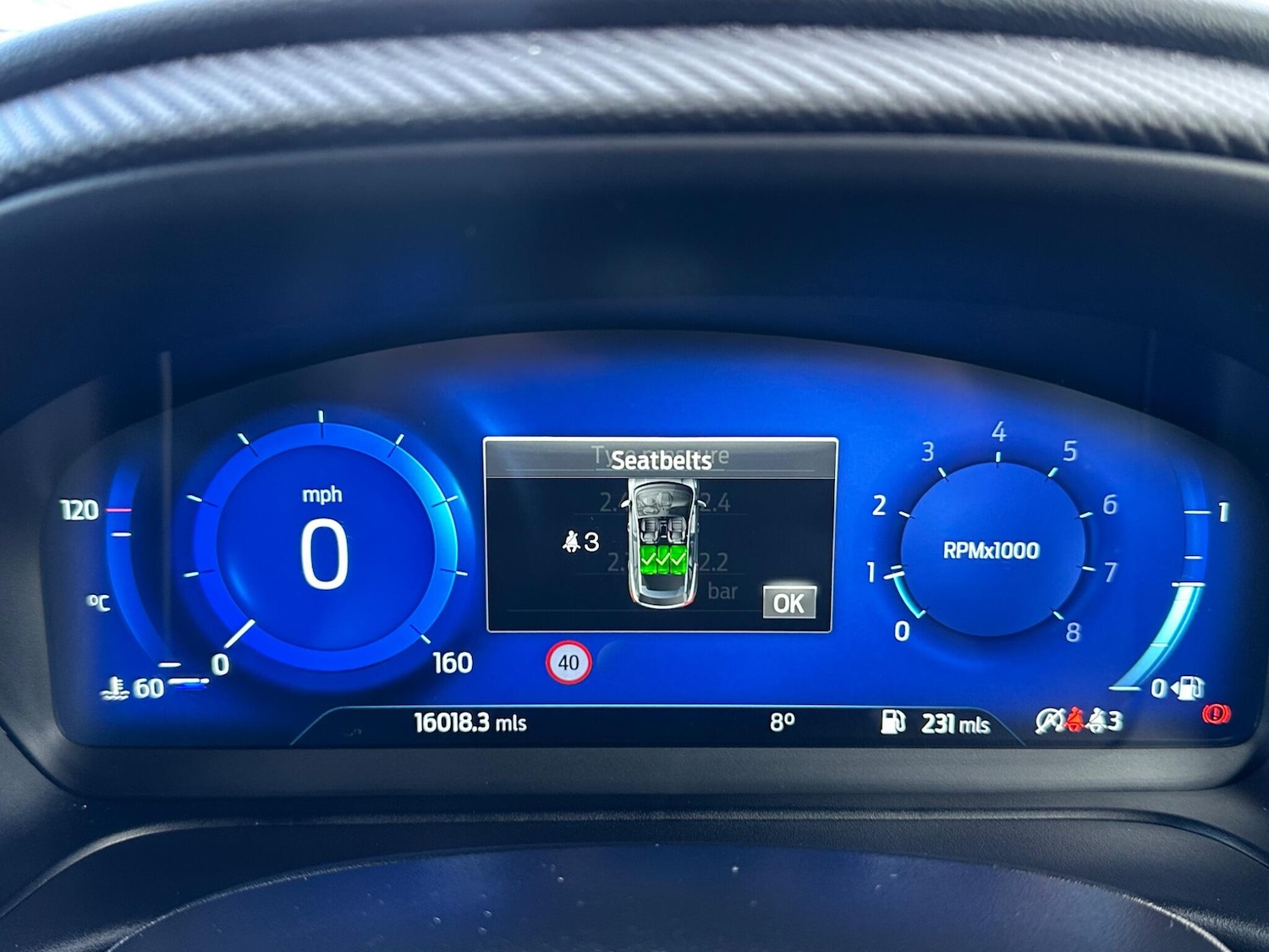 Used Ford Puma 2022 for sale - 78057879: Photo 26