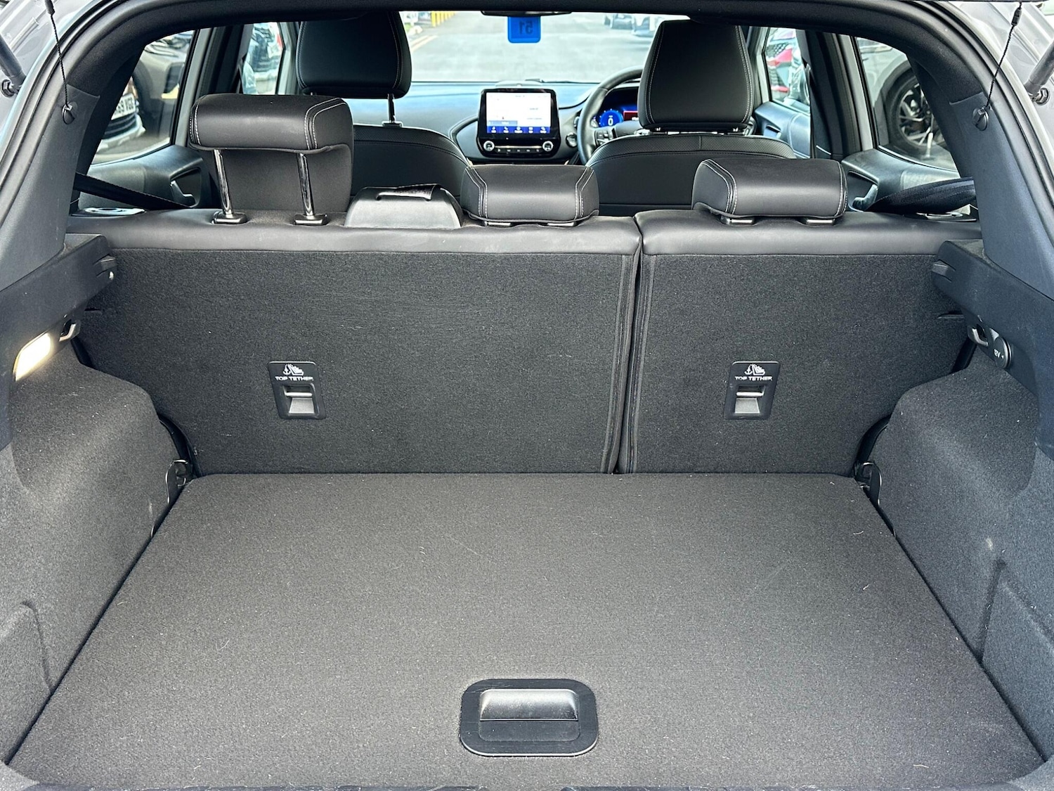 Used Ford Puma 2022 for sale - 78057879: Photo 27