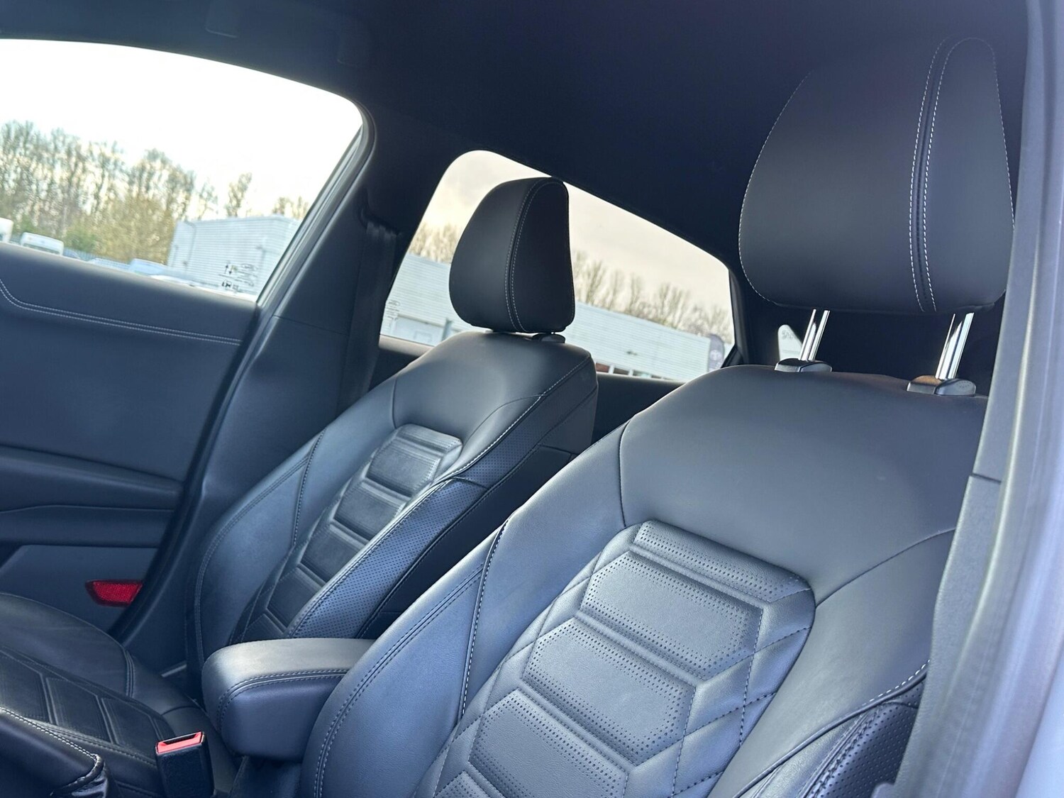 Used Ford Puma 2022 for sale - 78057879: Photo 28