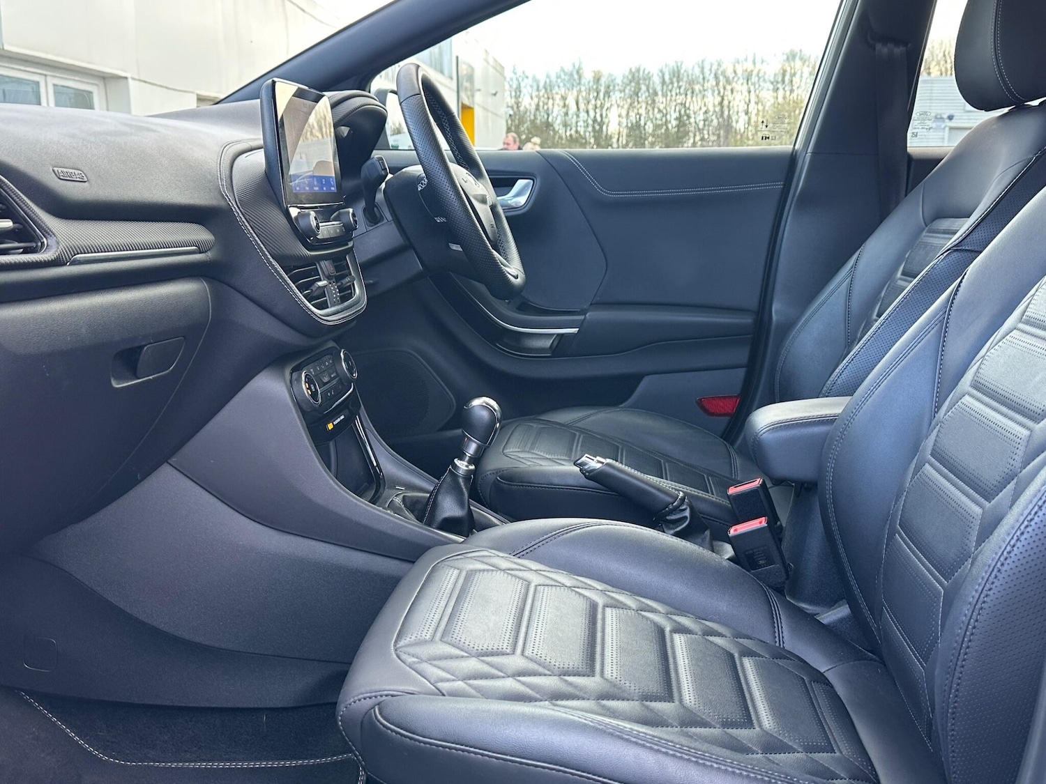 Used Ford Puma 2022 for sale - 78057879: Photo 29