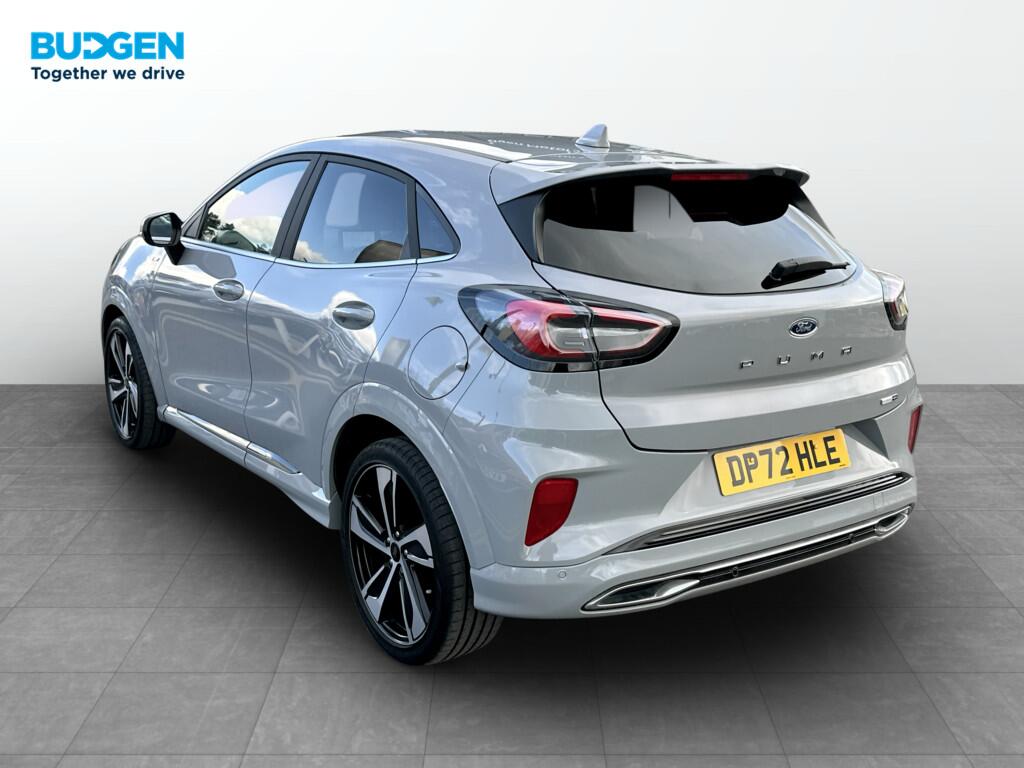 Used Ford Puma 2022 for sale - 78057879: Photo 3