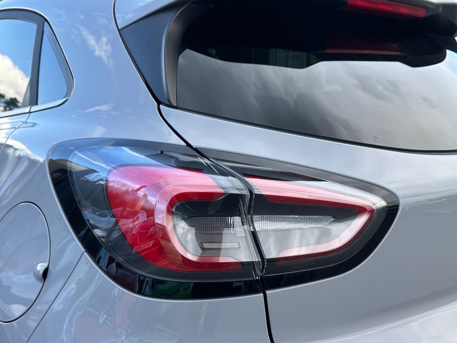 Used Ford Puma 2022 for sale - 78057879: Photo 30