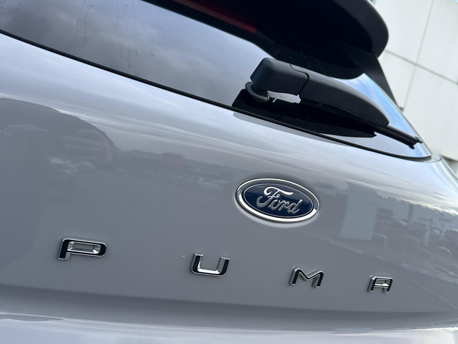 Used Ford Puma 2022 for sale - 78057879: Photo 37