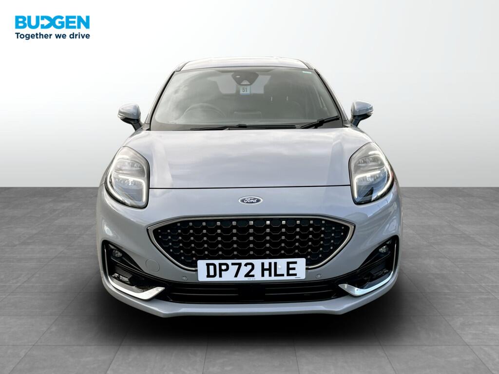 Used Ford Puma 2022 for sale - 78057879: Photo 5