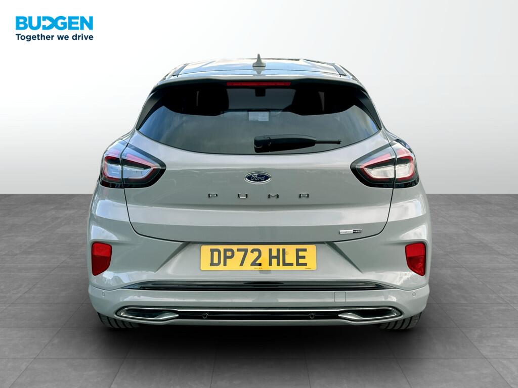 Used Ford Puma 2022 for sale - 78057879: Photo 6