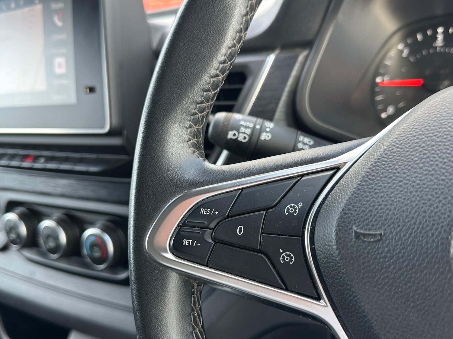 Used Renault Trafic 2024 for sale - 76657338: Photo 13