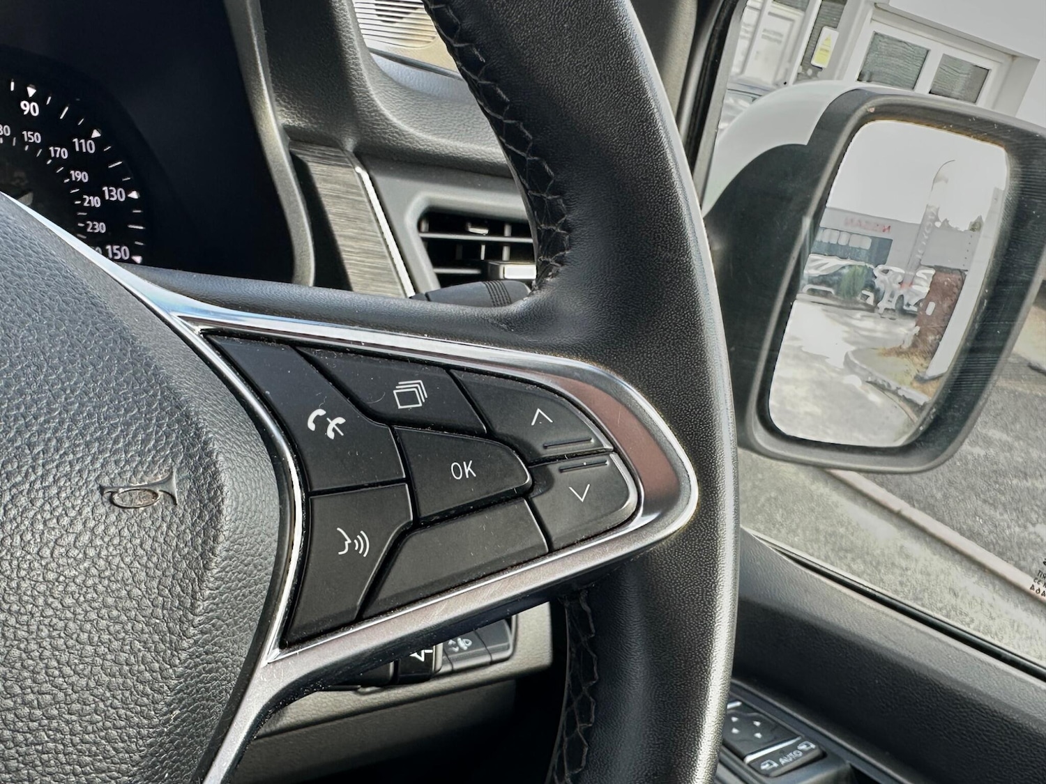 Used Renault Trafic 2024 for sale - 76657338: Photo 14