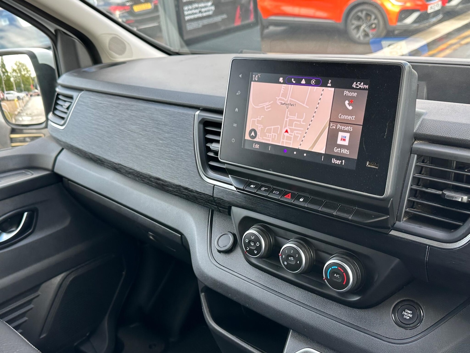 Used Renault Trafic 2024 for sale - 76657338: Photo 19