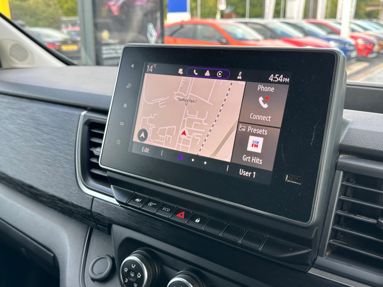 Used Renault Trafic 2024 for sale - 76657338: Photo 20