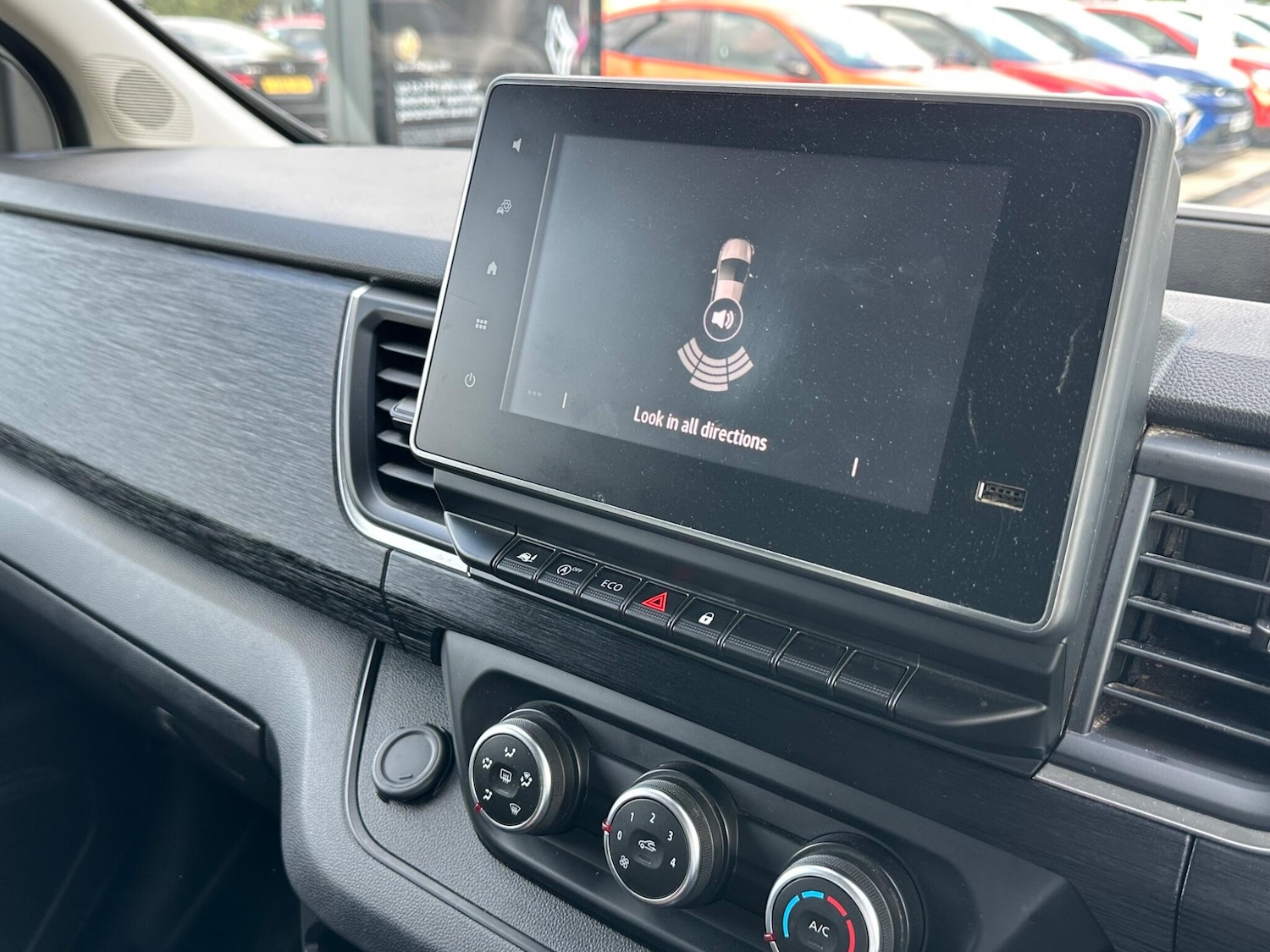 Used Renault Trafic 2024 for sale - 76657338: Photo 21