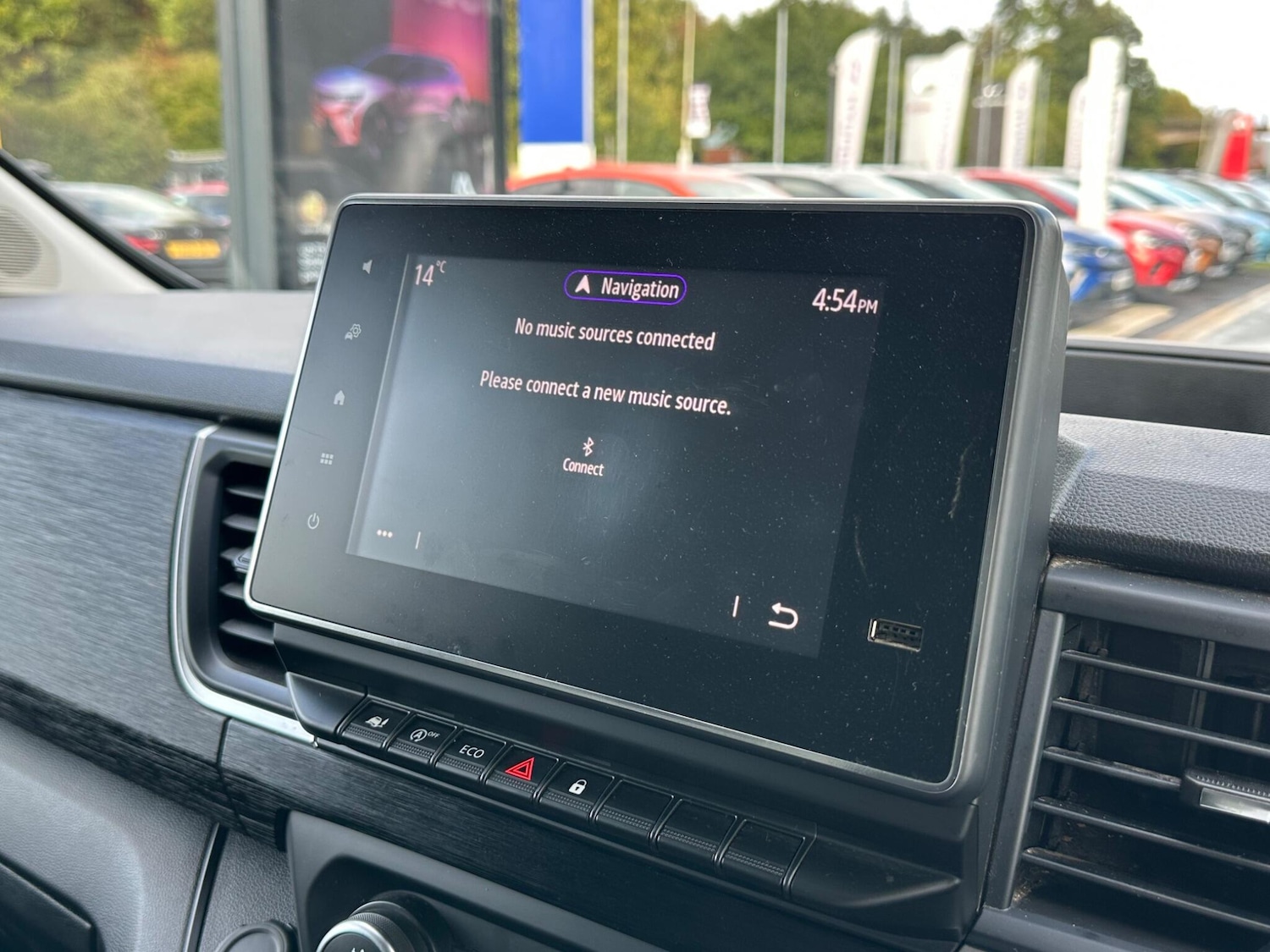 Used Renault Trafic 2024 for sale - 76657338: Photo 23