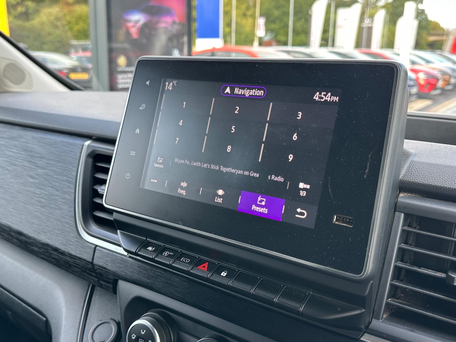 Used Renault Trafic 2024 for sale - 76657338: Photo 24