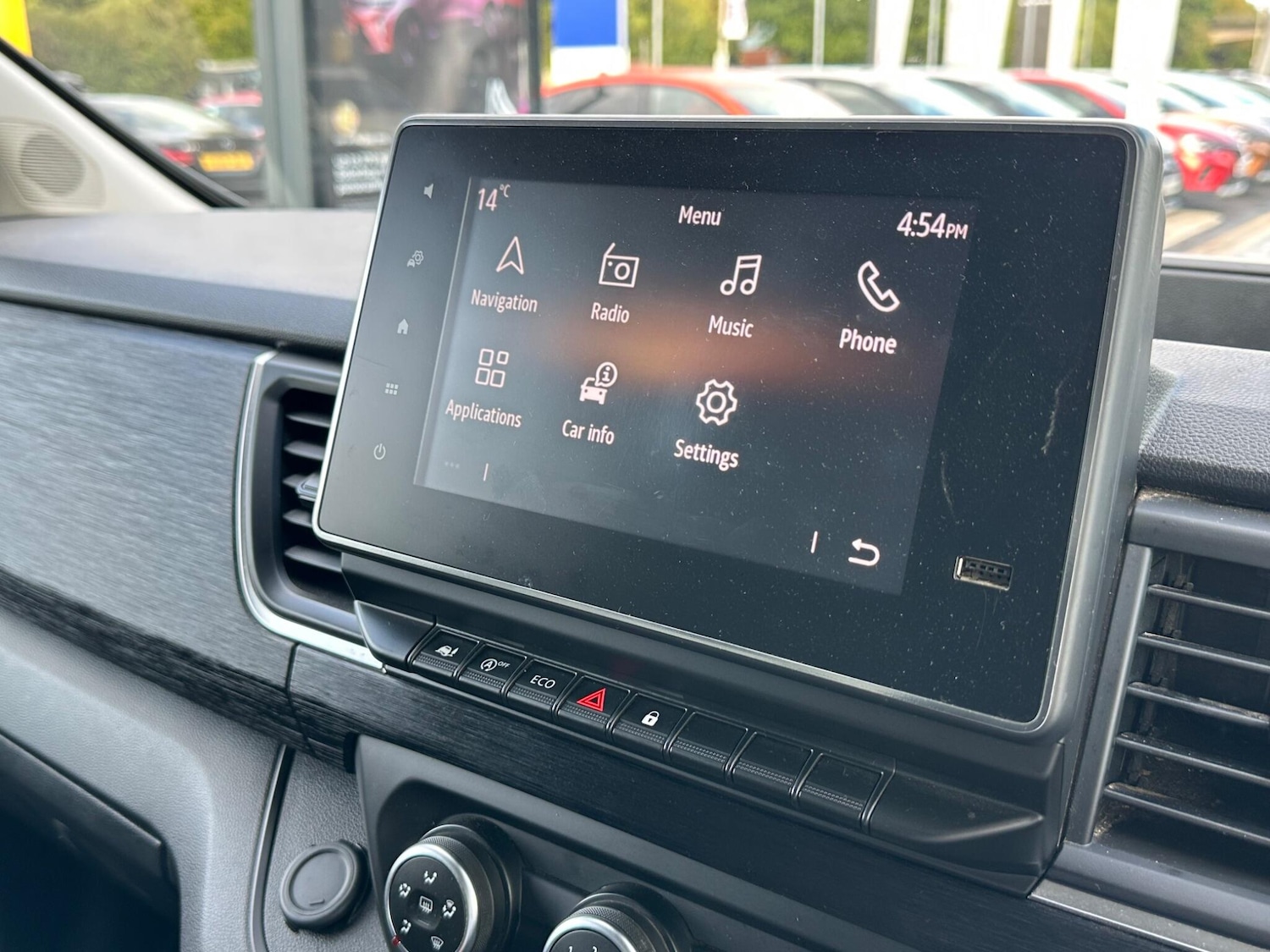 Used Renault Trafic 2024 for sale - 76657338: Photo 25