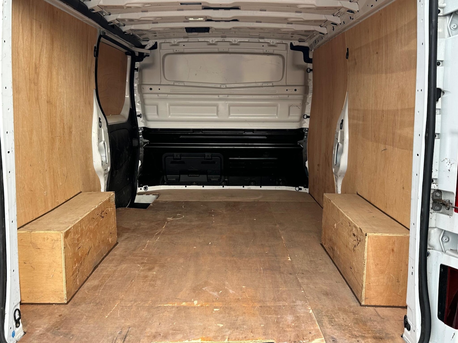 Used Renault Trafic 2024 for sale - 76657338: Photo 26