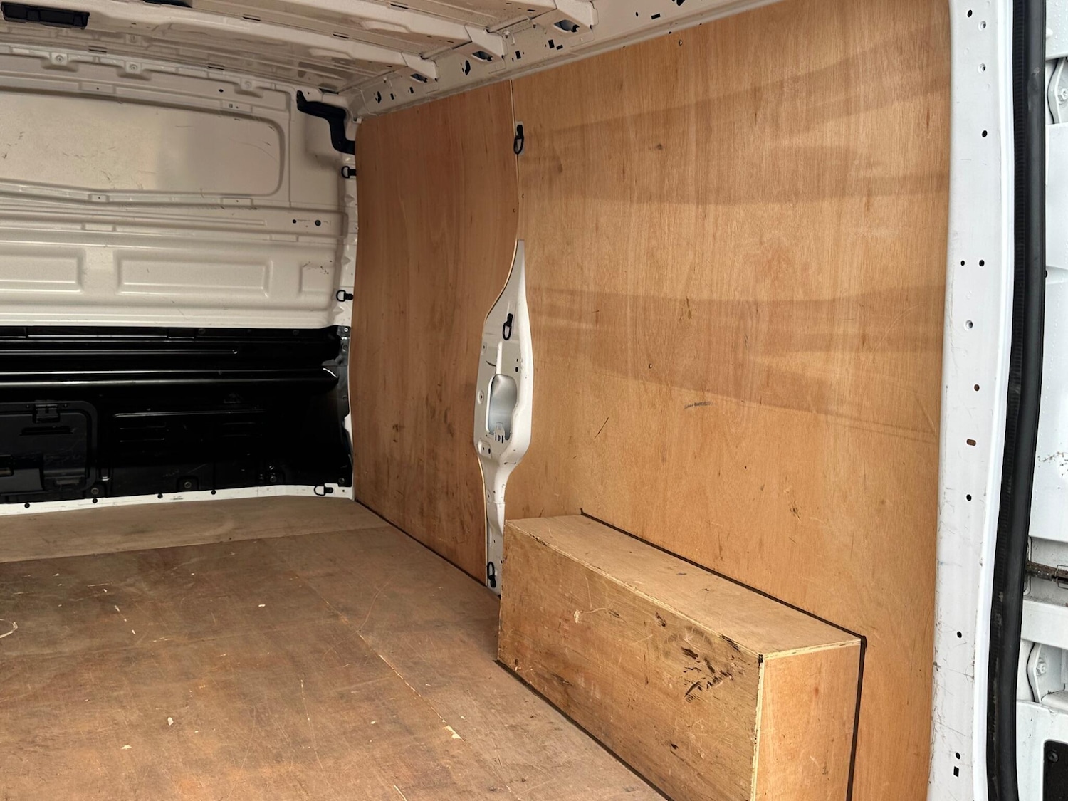 Used Renault Trafic 2024 for sale - 76657338: Photo 28