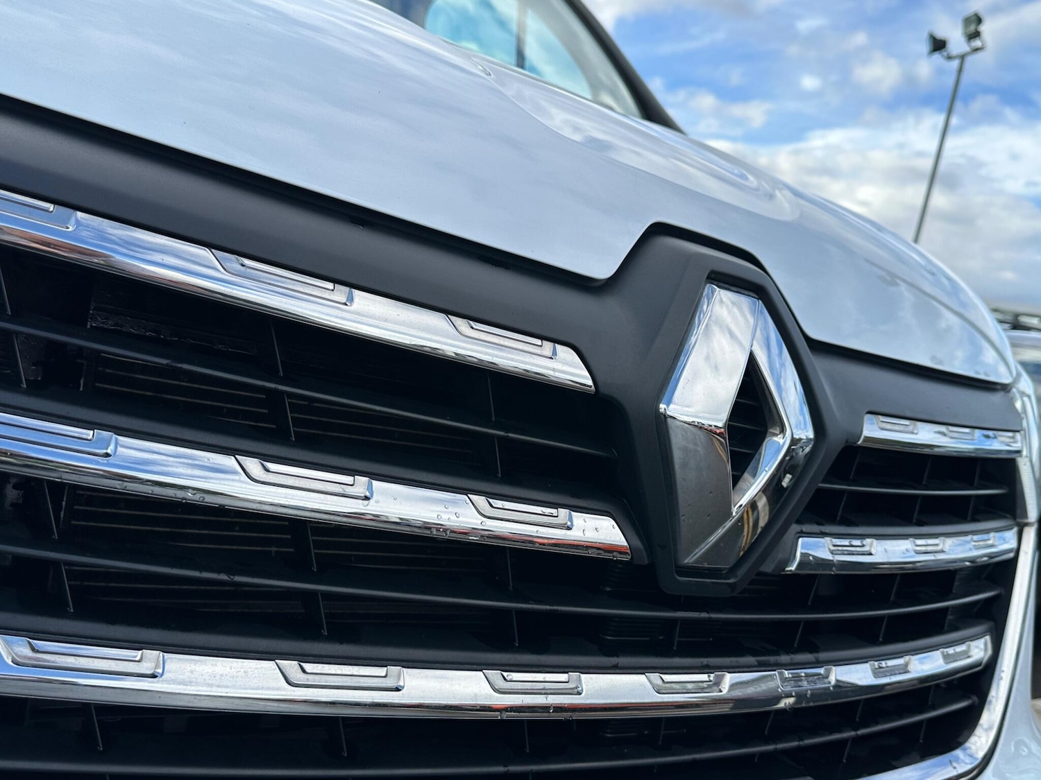 Used Renault Trafic 2024 for sale - 76657338: Photo 29