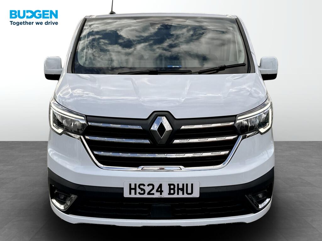 Used Renault Trafic 2024 for sale - 76657338: Photo 3