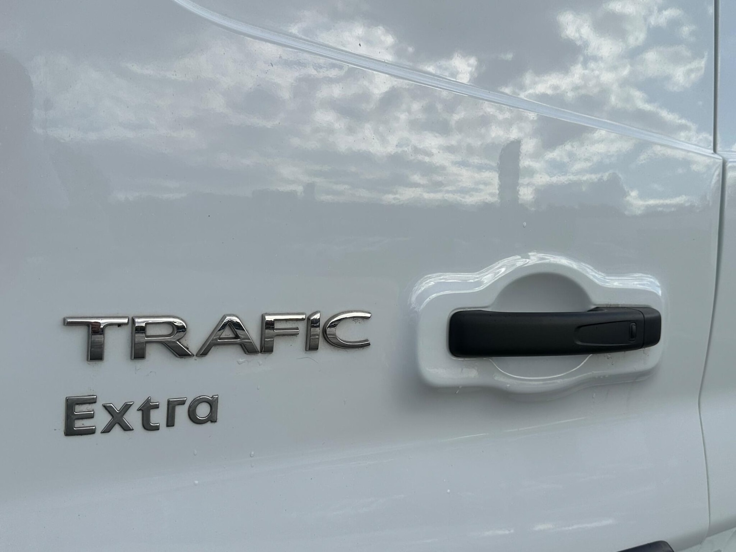 Used Renault Trafic 2024 for sale - 76657338: Photo 34