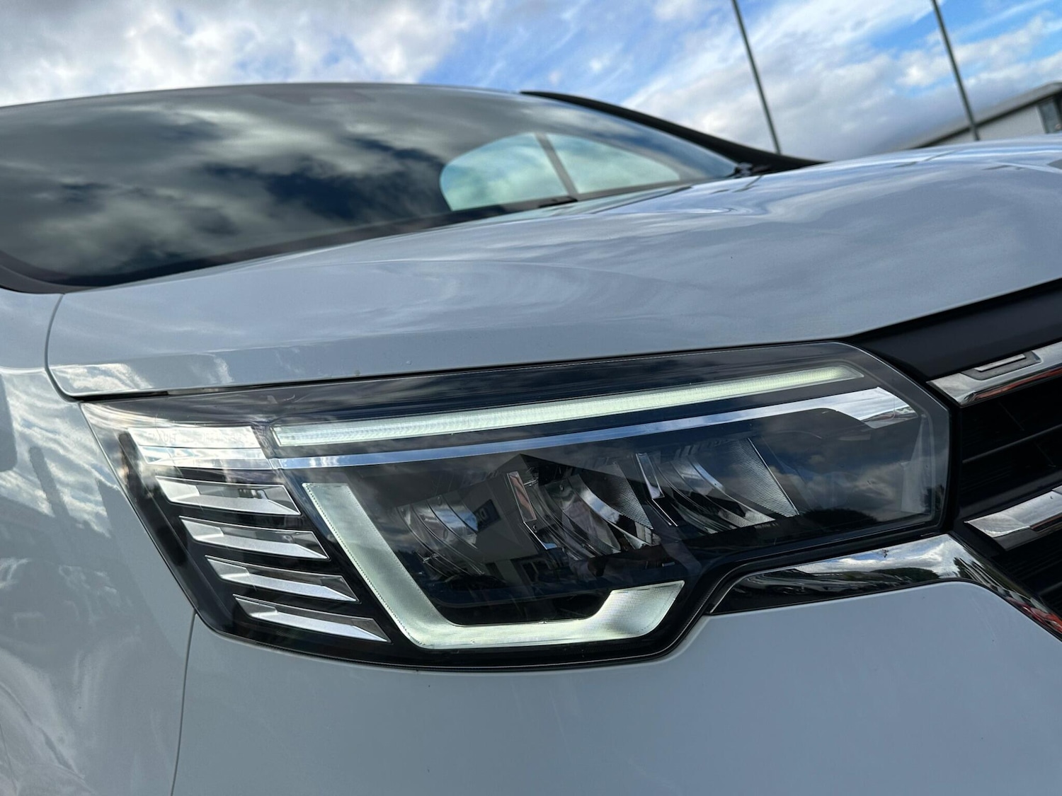 Used Renault Trafic 2024 for sale - 76657338: Photo 36