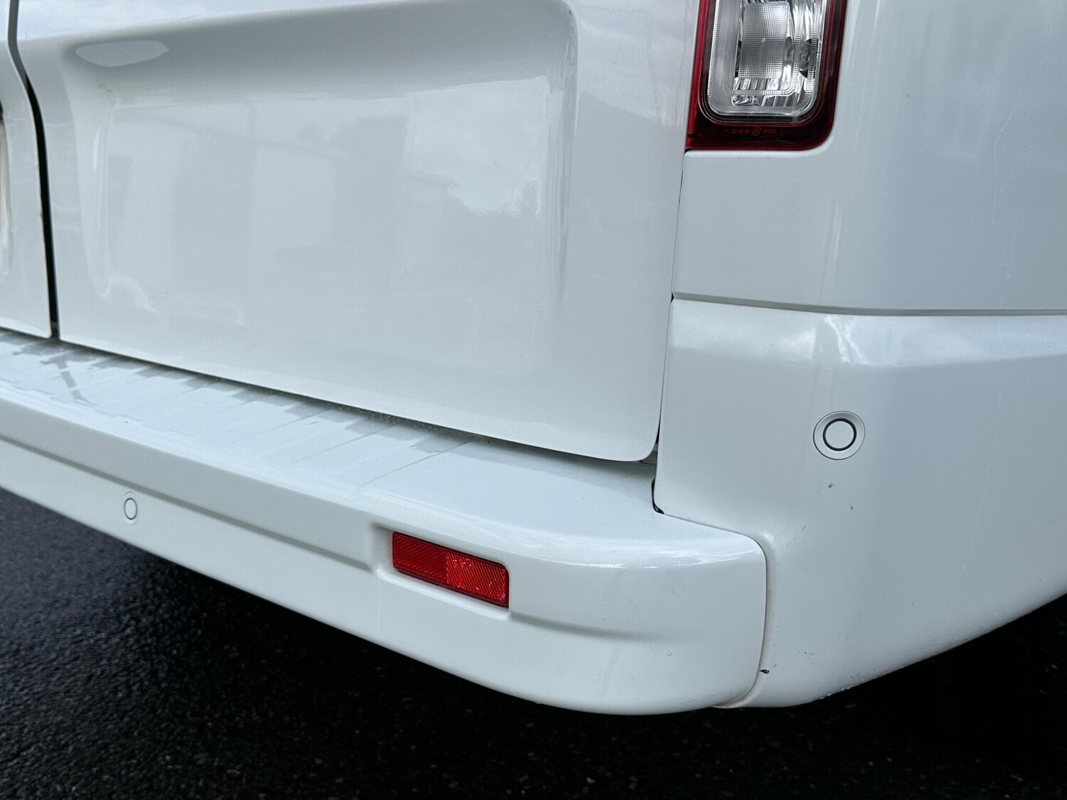 Used Renault Trafic 2024 for sale - 76657338: Photo 9