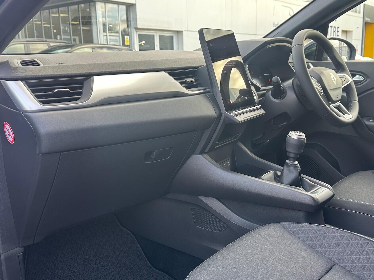 Used Renault Captur 2025 for sale - 76780646: Photo 10