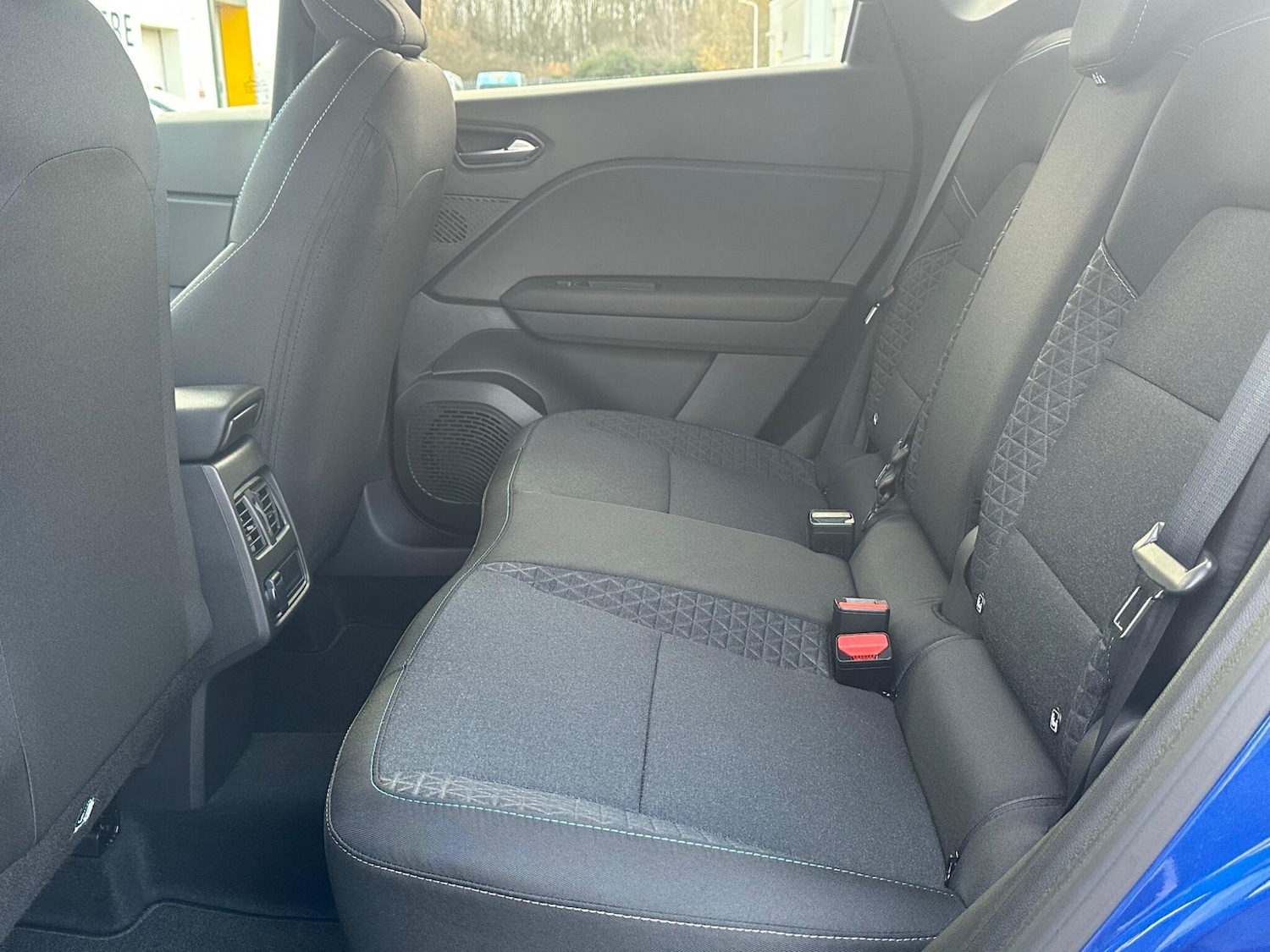 Used Renault Captur 2025 for sale - 76780646: Photo 13