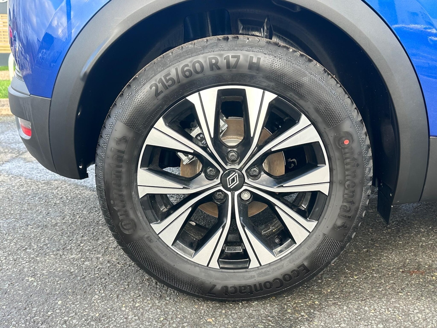 Used Renault Captur 2025 for sale - 76780646: Photo 19