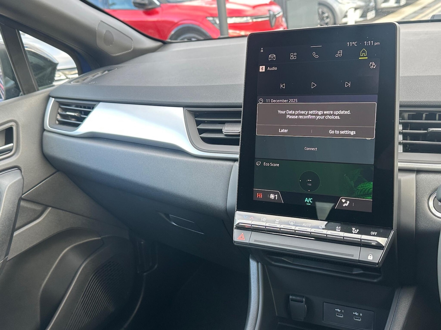 Used Renault Captur 2025 for sale - 76780646: Photo 20