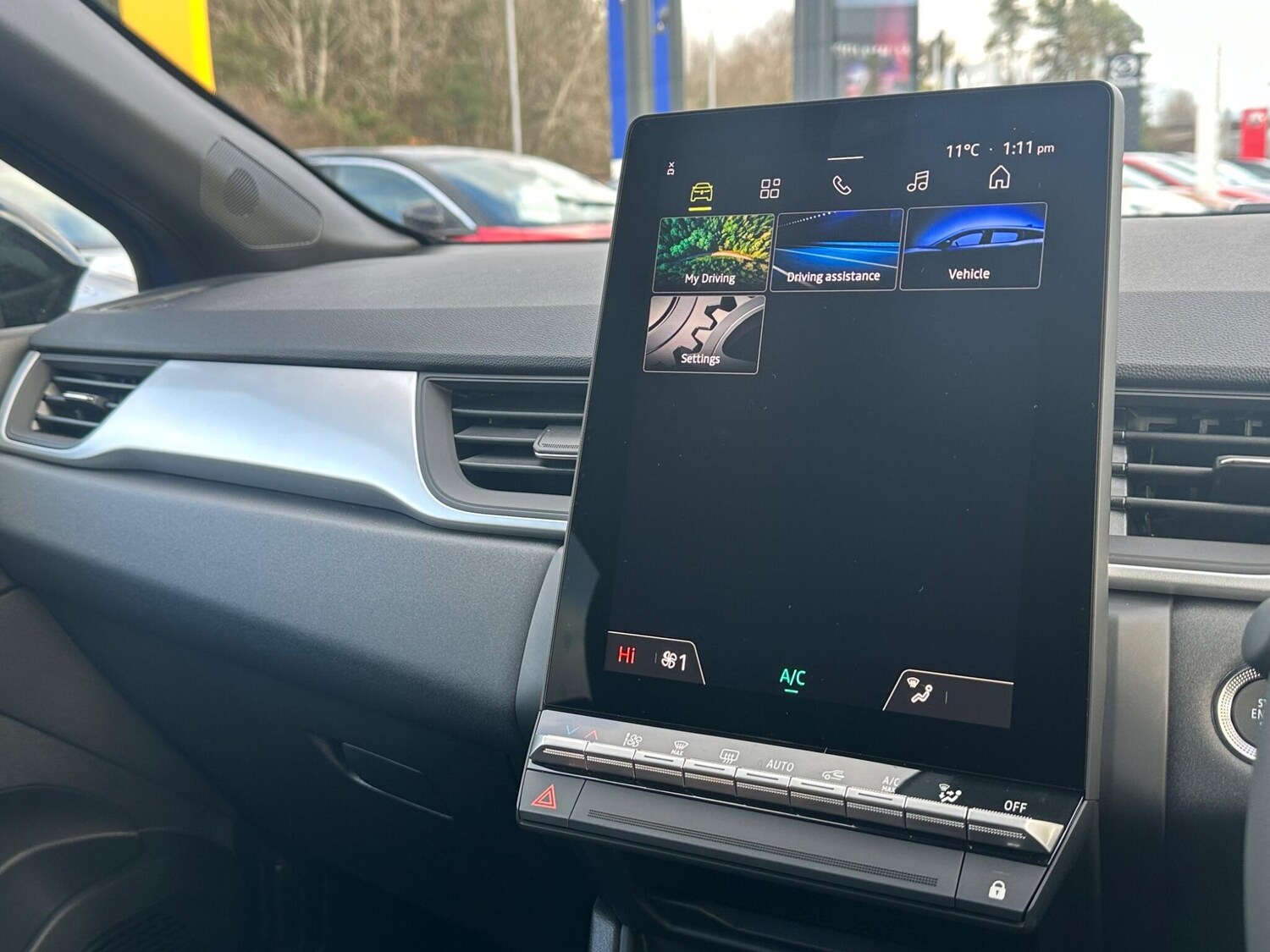 Used Renault Captur 2025 for sale - 76780646: Photo 21