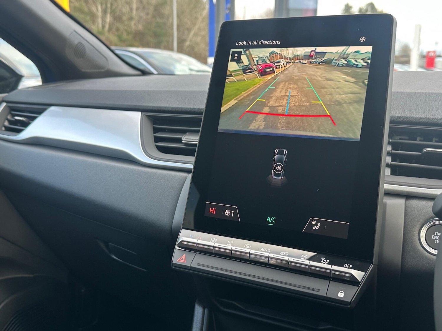 Used Renault Captur 2025 for sale - 76780646: Photo 23