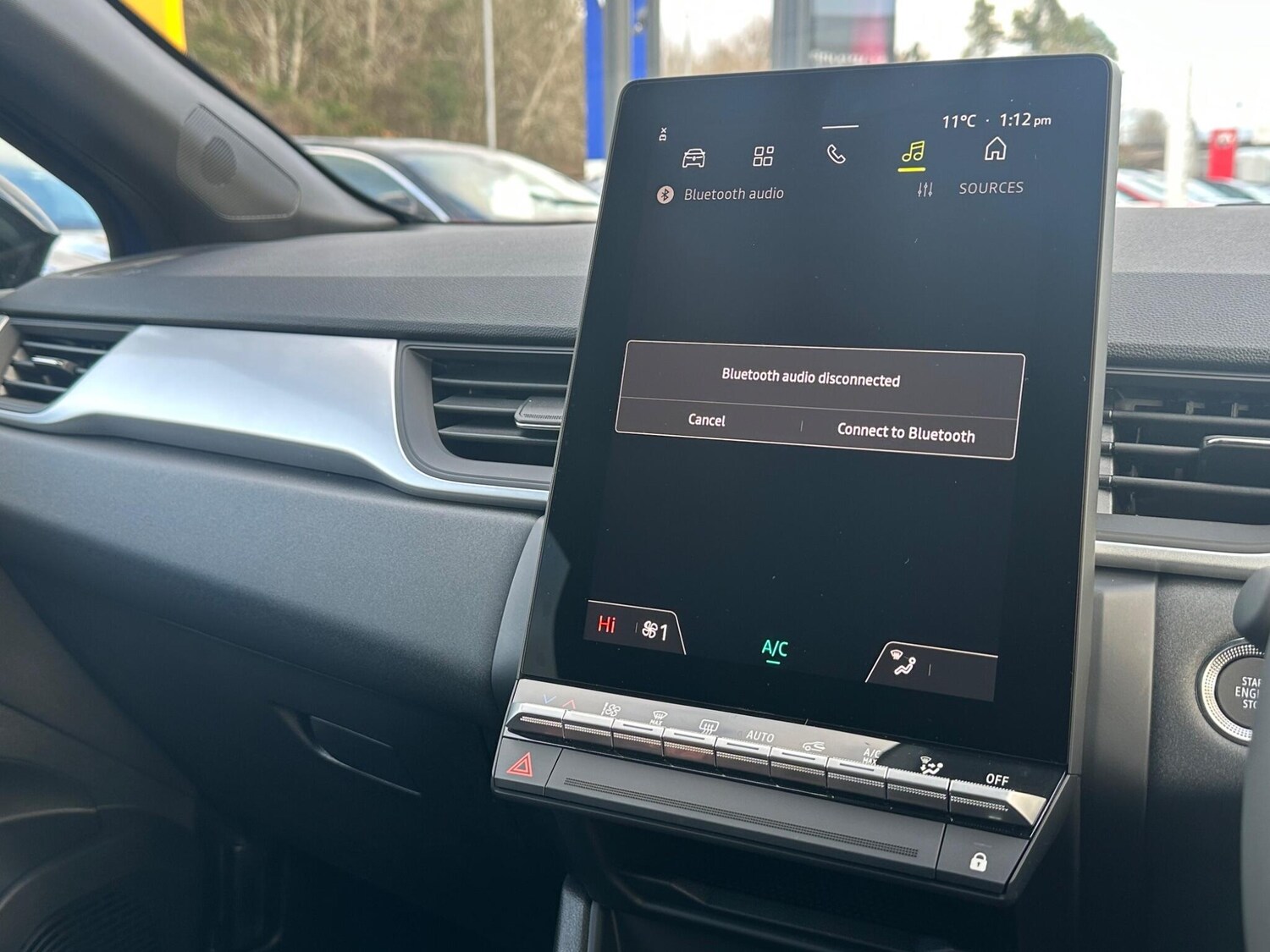 Used Renault Captur 2025 for sale - 76780646: Photo 24