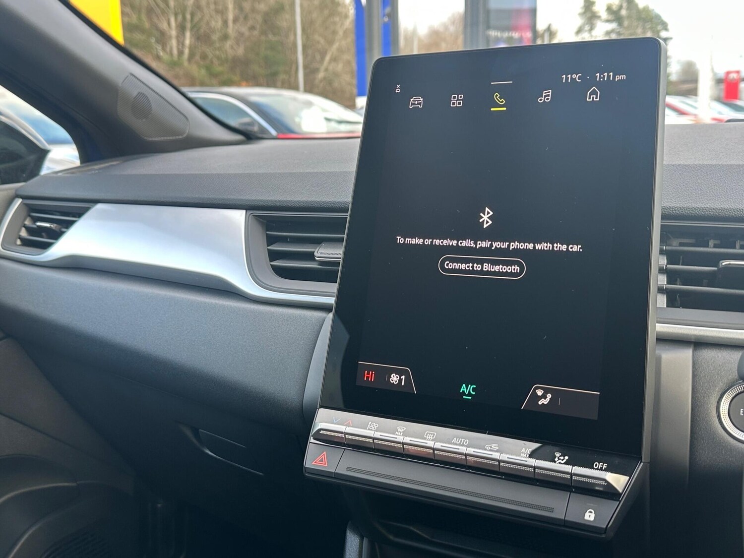 Used Renault Captur 2025 for sale - 76780646: Photo 25