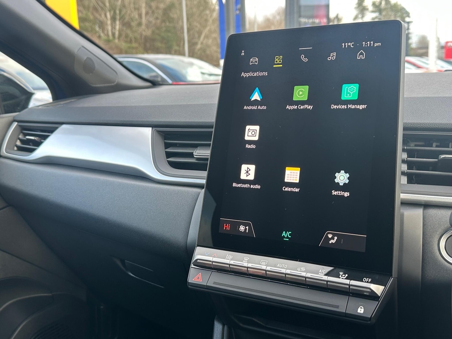 Used Renault Captur 2025 for sale - 76780646: Photo 26