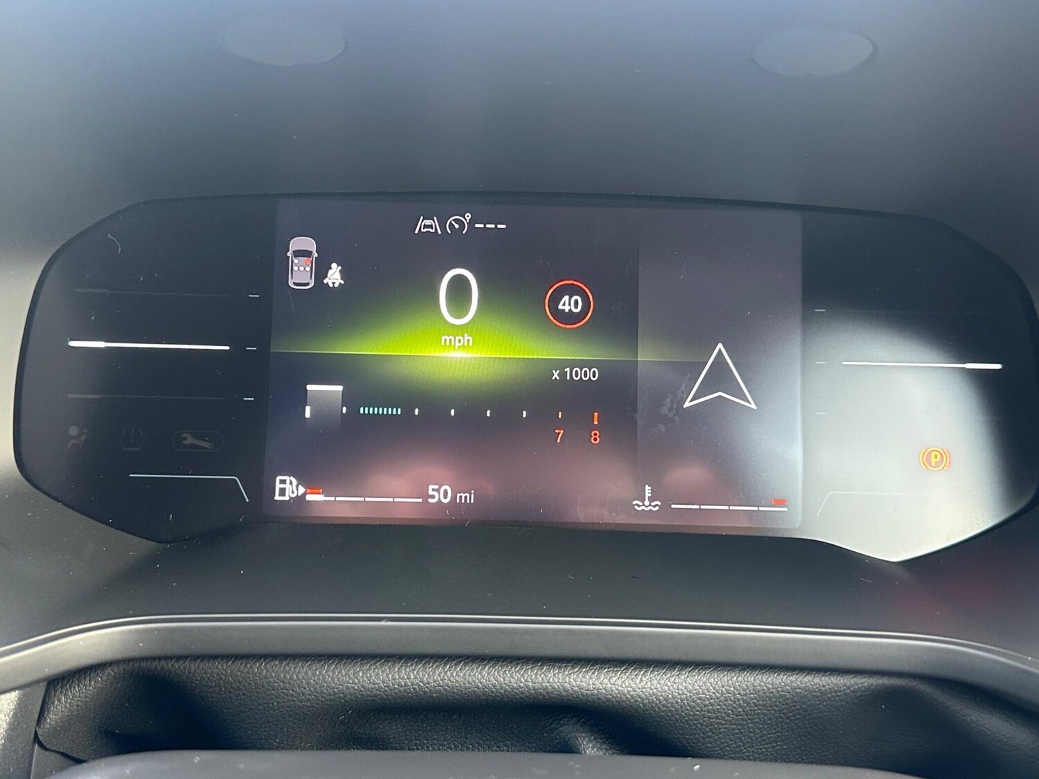 Used Renault Captur 2025 for sale - 76780646: Photo 27