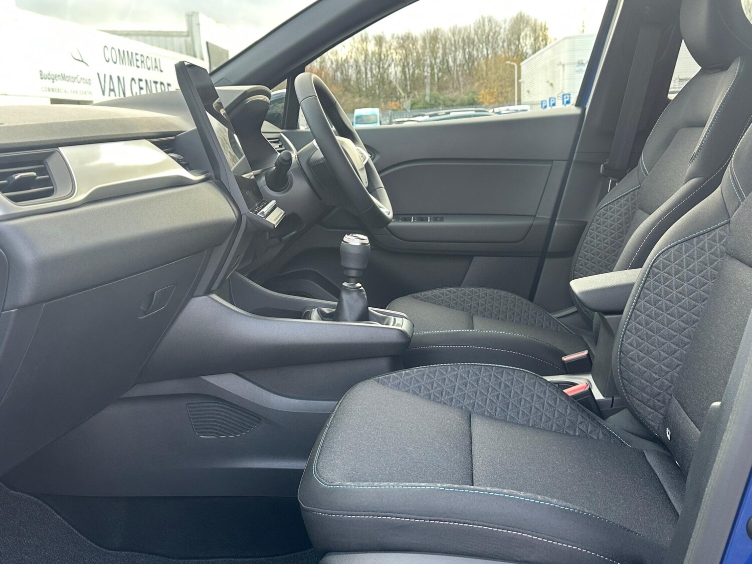 Used Renault Captur 2025 for sale - 76780646: Photo 30