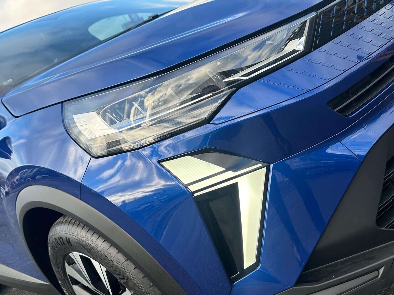 Used Renault Captur 2025 for sale - 76780646: Photo 31