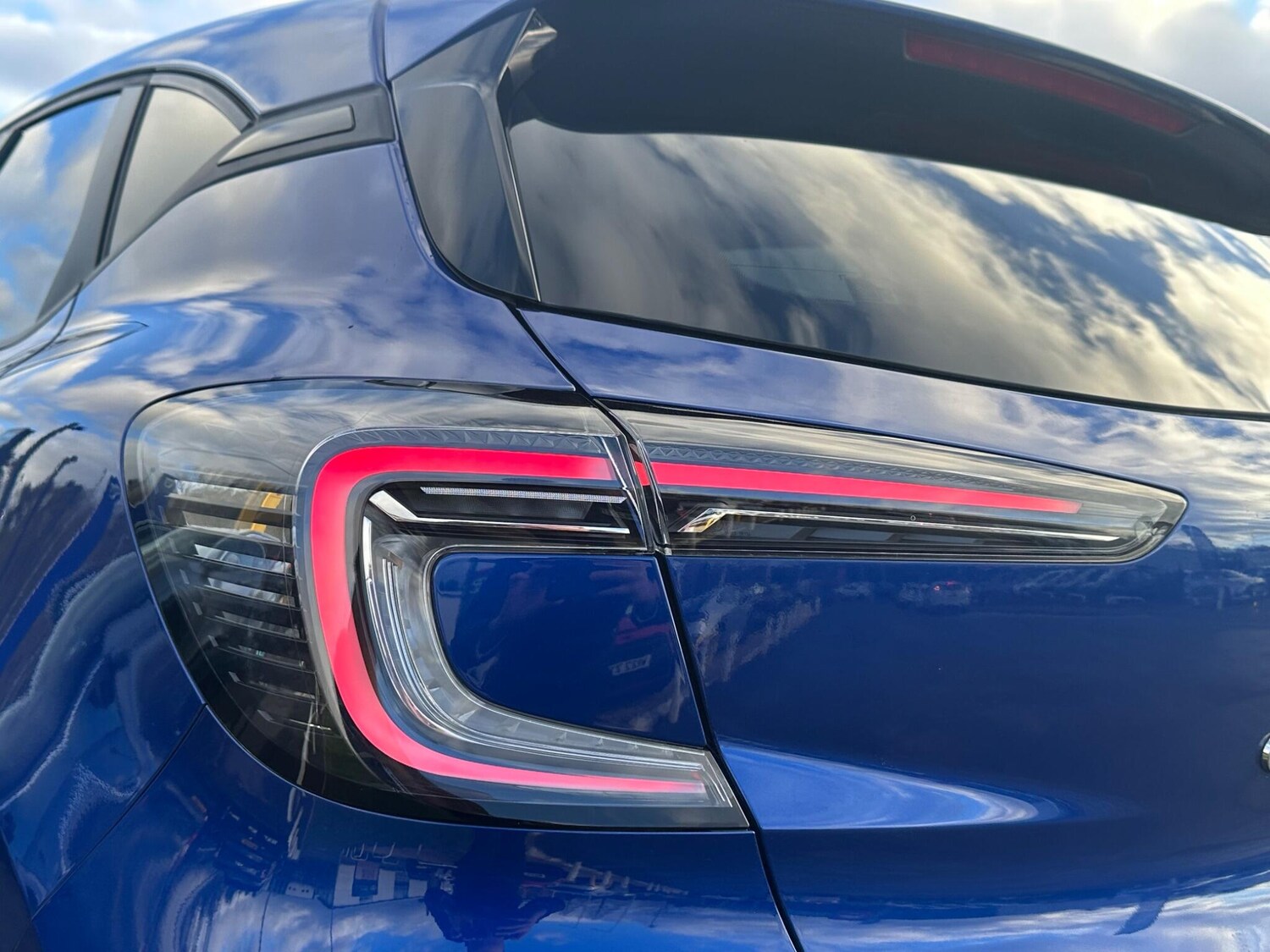 Used Renault Captur 2025 for sale - 76780646: Photo 36